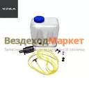 Омыватель электрич.  в сб. 1122.5208010-33 (2,2л.) (АО