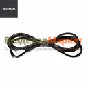 Уплотнитель ветрового стекла A21R23-5206050 (АО АЗ  УРАЛ )