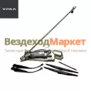 Стеклоочиститель АИ-5205005 (в сб. с рыч. и щетк) кап. а/м (АО