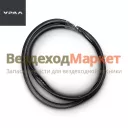 Уплотнитель заднего стекла кабины NEXT A21R23.5603018 (АО АЗ  УРАЛ )