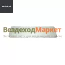 Стекло заднего окна 377-5603016/1002х266 (АО АЗ  УРАЛ )