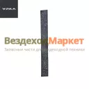 Прокладка опуск. стекла 377-6103218 (АО