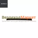 Уплотнитель опускного стекла 4320Ф-6103296 (АО АЗ  УРАЛ )