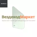 Стекло неподвижное двери правое А21R23-6103052/594х295 NEXT (АО