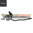 Стеклоподъемник двери лев. C41R11.6104013 Газель, Газон, УРАЛ NEXT (АО