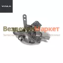 Замок двери лев. 3255-6105022 (АО АЗ  УРАЛ )