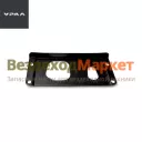 Крышка замка лев. 377-6101051-Б (АО