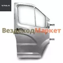 Дверь правая сварка C41R11-6100014 (АО АЗ  УРАЛ )