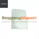 Стекло опускное двери правое А21R23-6103214/690х504 NEXT(АО