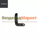 Ручка стекла повор. лев. 330-6103103 (АО АЗ  УРАЛ )