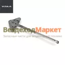 Привод замка прав. в сб. 377-6105080-02 (АО