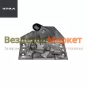 Замок двери лев. 377-6105013-01 (АО