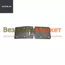 Петля двери верх. прав. А230-6106012-01 (АО АЗ  УРАЛ )