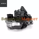 Замок двери прав. А21R23.6105012 NEXT (АО АЗ  УРАЛ )