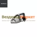 Фиксатор замка лев. 375-6106111 (АО АЗ  УРАЛ )