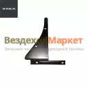 Брызговик подножки прав. 4320-8405018 (АО