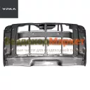 Панель каркаса передняя 4320N-8401010 грунтованная (АО