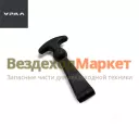 Ручка запасного зажима 4310-8047013 (АО АЗ  УРАЛ )