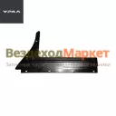 Брызговик подножки прав. 4320Я2-8405018 (АО