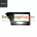 Брызговик подножки  лев. 4320-8405023-01 (АО