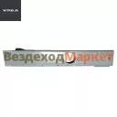 Боковина капота прав. 4320Я3-8402307-02 (дв. ЯМЗ-236НЕ,238, с отв. грунт, длин) (АО