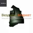 Наставка крыла правая UC1A11-8403124 УРАЛ NEXT (АО