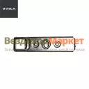 Замок капота A21R23.8406012 УРАЛ,ГАЗОН ГАЗЕЛЬ NEXT (АО