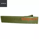 Боковина капота лев. 4320-8402305-10 (ЯМЗ-238М2, до 2006г, коротк, окраш.) (АО