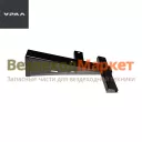 Кронштейн подн. бампера  лев. 4320Я2-8403425-10 (АО АЗ  УРАЛ )