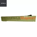 Боковина капота лев. 4320Я3-8402305-02 (ЯМЗ-236НЕ, 238, длин, грунт.) (АО АЗ  УРАЛ )