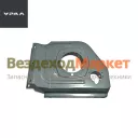 Панель фары прав. 4320-8403270-01 /грунт/ (АО