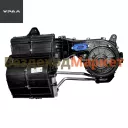 Модуль отопителя A21R23.8101010 NEXT (АО АЗ  УРАЛ )