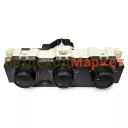 Блок управления отопитлем A21R23.8109020 Урал NEXT