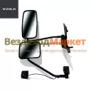 Стойка прав. с зерк. задн. вида и обогрев. UC1A11.8201020-10 (АО