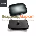 Зеркало бокового обзора 58.8201020-10 (АО АЗ  УРАЛ )