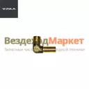 Угольник 334068 камеры тормозн. М20х16 (АО