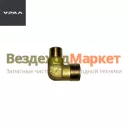 Угольник 334079 М22хКГ3/8 (АО