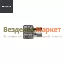 Штуцер 339157/М10х1 к манометру (АО