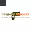 Фитинг углов. АИ-3506841-01/15-М16 (АО