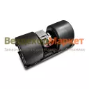 Электродвигатель отоп. центробеж. 16-240118-20  24В (УРАЛ б/капотный) (АО АЗ  УРАЛ)