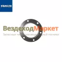 Прокладка заслонки торм. вспомогат. 650.1203020 (Автодизель)