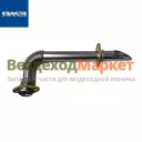 Трубка рециркуляции 53443.1213026-01 (Автодизель)