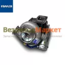 Турбокомпрессор 53423.1118010-10 ГАЗ 3309 дв.ЯМЗ 53443-12 ЕВРО-5 (Автодизель)