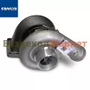 Турбокомпрессор ЯМЗ- 90/9.1195 (ЯМЗ-236НЕ2-3, 24, 65652, ) (Автодизель)