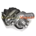 Турбокомпрессор ТКР С14-194-01 (Д-245.7Е3) CZ Strakonice