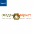 Гайка М27х2/311412-П29 шест. прив. распредвала  (Автодизель)