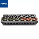 Головка цилиндров 650.1003012 (650,651,652,653) (Автодизель)