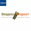 Болт М24х2х50/310040-П29 шкива коленвала (Автодизель)