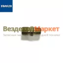 Штуцер ввертный М 10/314612-П29 (Автодизель)