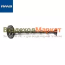 Вал распределительный 536.1006010 в сб.(Автодизель)